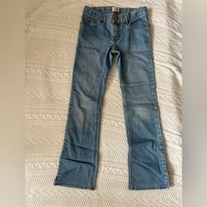 Children’s Place Girl’s Jeans